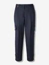 Peserico Flared Trousers In Nude