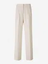 Peserico Formal Palazzo Pants