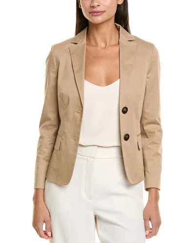 PESERICO GIACCA BLAZER