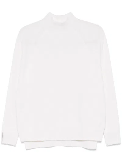 PESERICO HIGH-NECK SWEATER