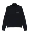 Peserico Stud-embellished Sweater In Black