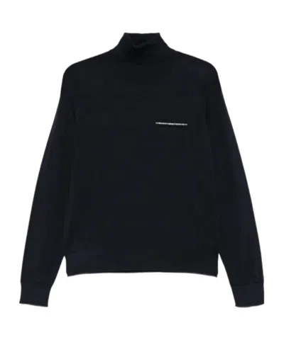 PESERICO HIGH-NECK SWEATER