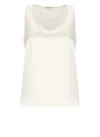 Peserico Tank Top