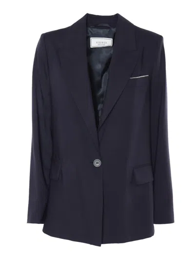 PESERICO PESERICO JACKET