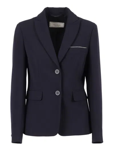 PESERICO PESERICO JACKET