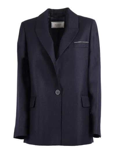 PESERICO PESERICO JACKET