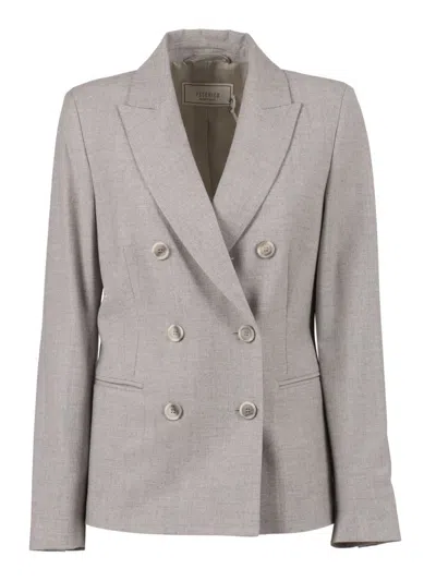 PESERICO PESERICO JACKET