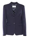 Peserico Jacket In Multicolor