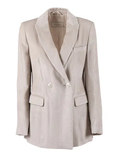 PESERICO PESERICO JACKET