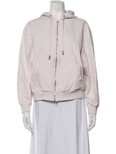Pre-owned Peserico Jacket In Pink