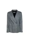 Peserico Jackets & Vests