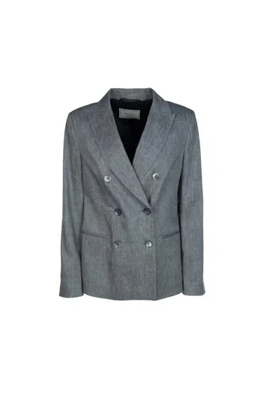 Peserico Jackets & Vests