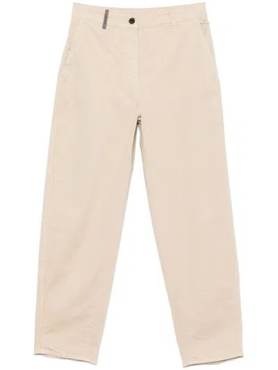 PESERICO PESERICO JEANS