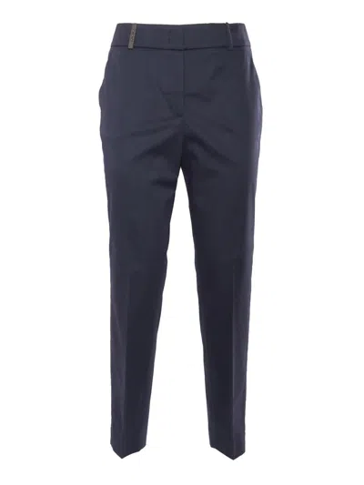 PESERICO PESERICO PANTS