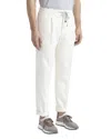 Peserico Jogger Pants In Gray