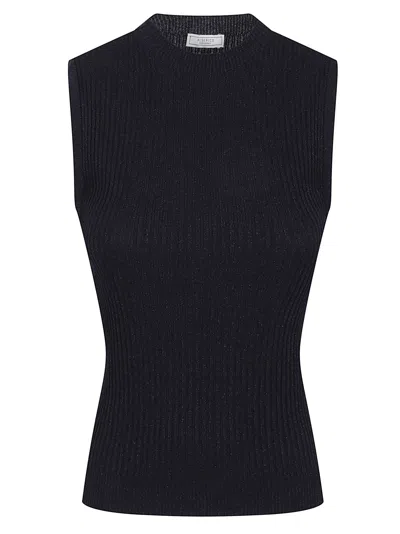 PESERICO KNITTED TOP