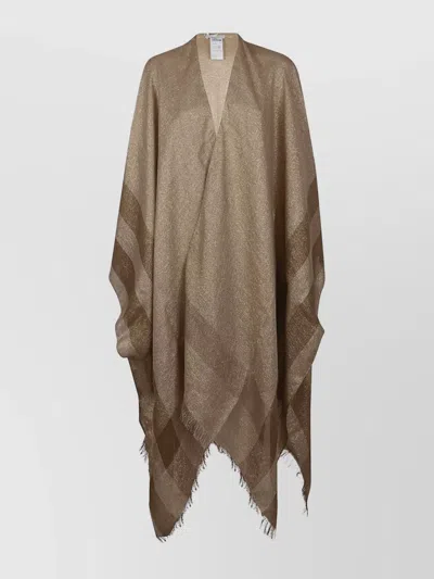 PESERICO LIGHTNESS AND PRECIOUSNESS SCARF