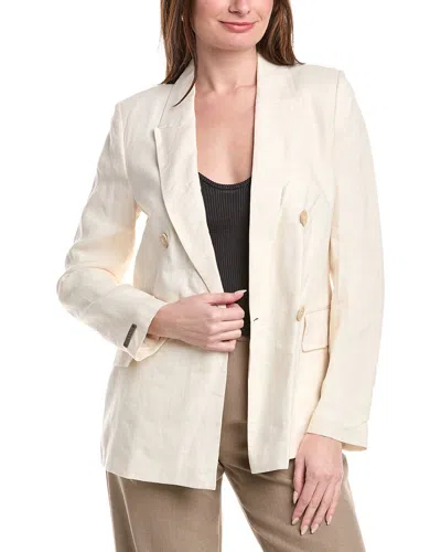 PESERICO PESERICO LINEN JACKET