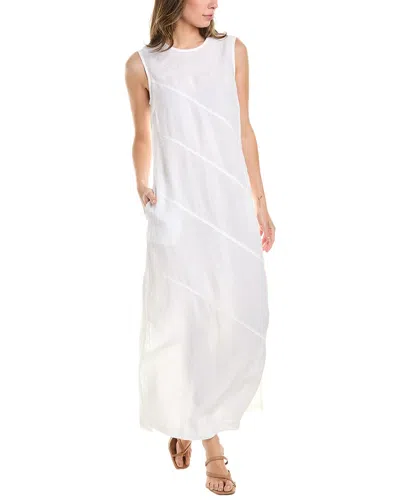 Peserico Dress In White