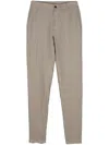 Peserico Belt Loops Lounge Pants