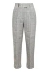 Peserico Linen Trousers