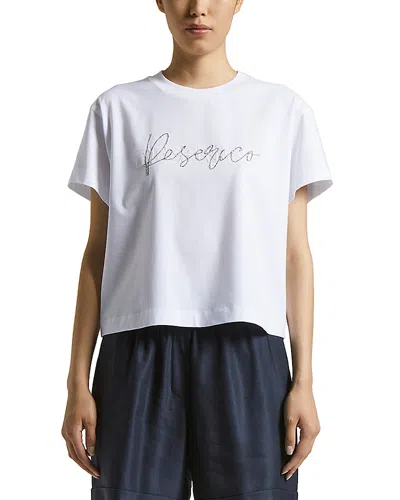 Peserico Logo Tee