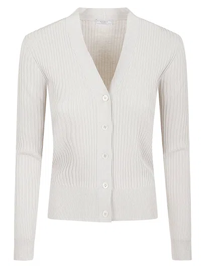 PESERICO LONG-SLEEVED KNITWEAR