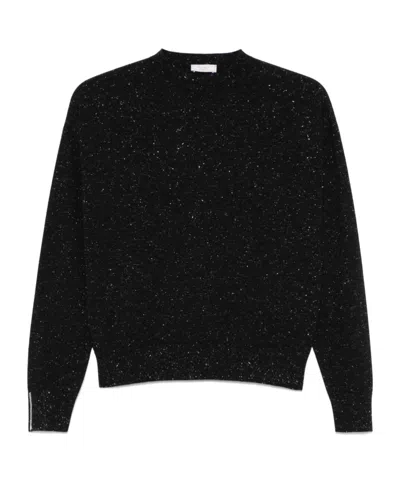 PESERICO LONG-SLEEVED SWEATER