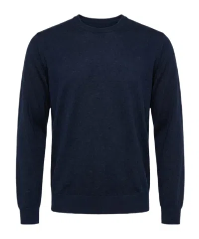 Peserico Long-sleeve T-shirt In Black