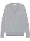 Peserico Lurex-detail Sweater