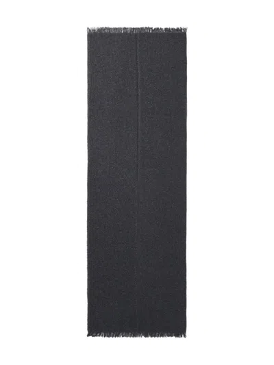 PESERICO LUREX SCARF