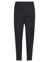 Peserico Man Pants Midnight Blue Size 34 Cotton, Elastane