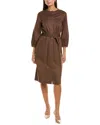 Peserico Midi Dress