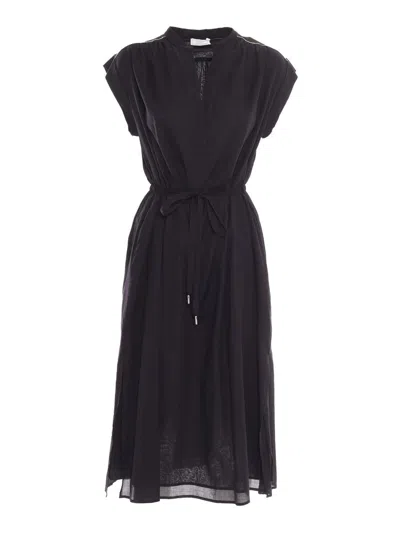 PESERICO PESERICO MIDI DRESS