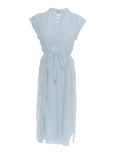 PESERICO PESERICO MIDI DRESS