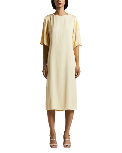 PESERICO MIDI DRESS