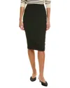 Peserico Midi Skirt
