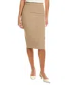 Peserico Midi Skirt