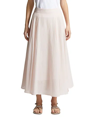 Peserico Midi Skirt In Aurora