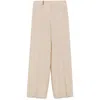 Peserico Linen Trousers