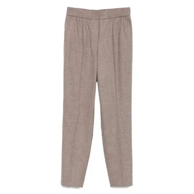 PESERICO NEUTRAL PANTS