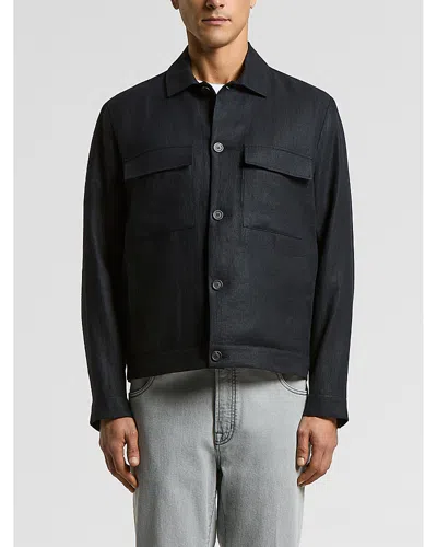 PESERICO OVERSHIRT JACKET