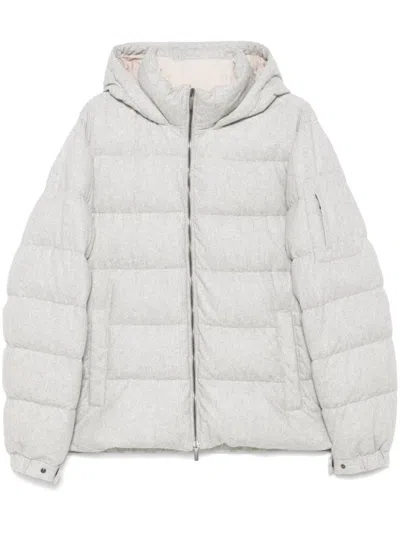 PESERICO PADDED JACKET