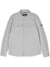 Peserico Padded Shirt Jacket