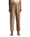 Peserico Elasticated Trousers