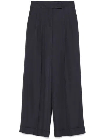 PESERICO PALAZZO PANTS