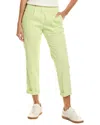 Peserico Pant In Gray