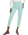 Peserico Pant In Blue