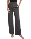 Peserico Pant In Gray