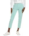 Peserico Pant In Green